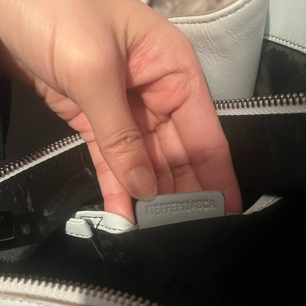Burberry Ruffle Hobo Bag - Picture 10 of 17